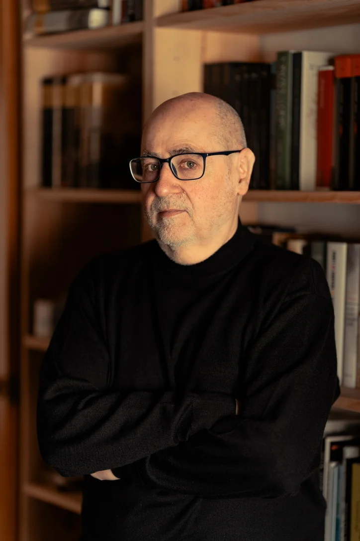 Santiago Andreu Ros, fundador de Herencia y Familia